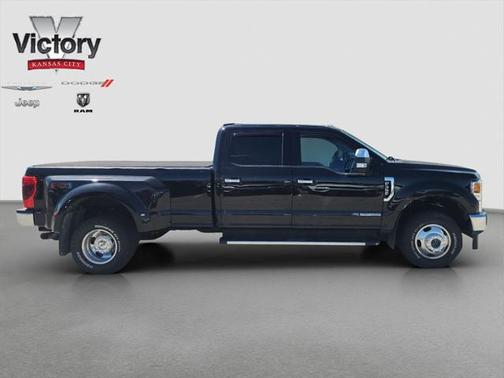 2020 Ford F-350 Lariat