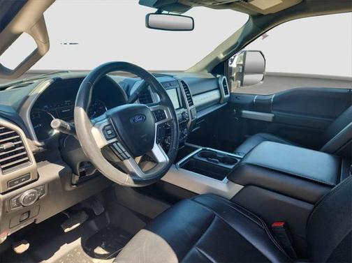 2020 Ford F-350 Lariat