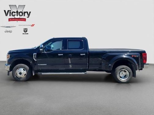 2020 Ford F-350 Lariat