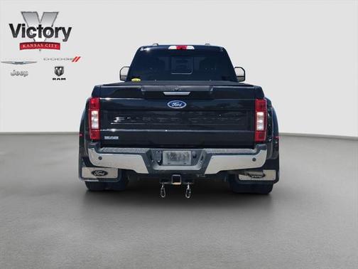 2020 Ford F-350 Lariat