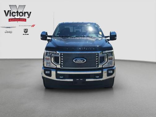 2020 Ford F-350 Lariat