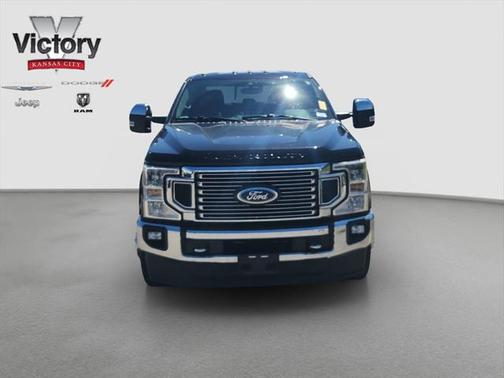 2020 Ford F-350 Lariat