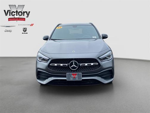 2023 Mercedes-Benz GLA 250 Base