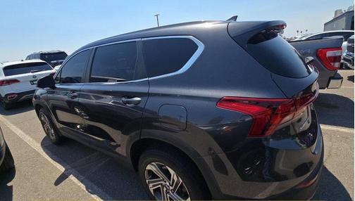 2021 Hyundai SANTA FE SE