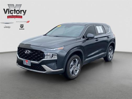 2021 Hyundai SANTA FE SE