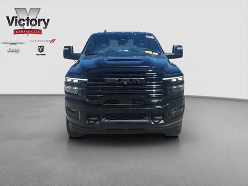 2025 RAM 2500 Laramie Crew Cab 4x4 6'4' Box