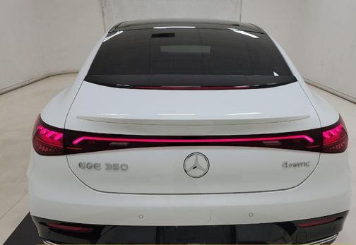 2023 Mercedes-Benz EQE 350 4MATIC+