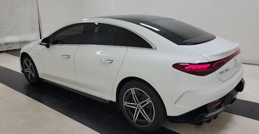 2023 Mercedes-Benz EQE 350 4MATIC+
