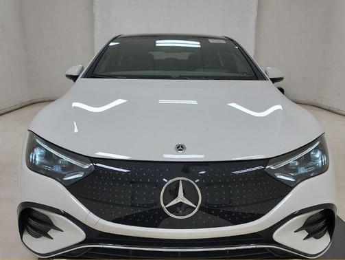 2023 Mercedes-Benz EQE 350 4MATIC+