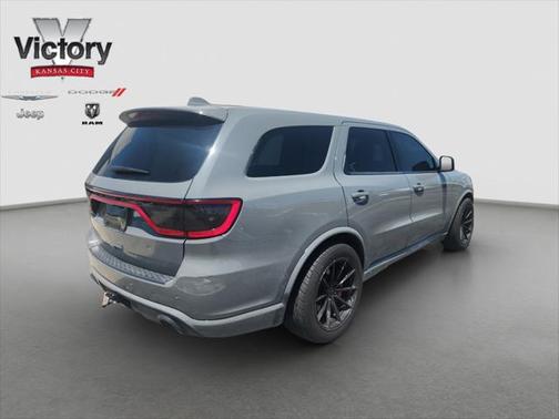 2021 Dodge Durango R/T AWD