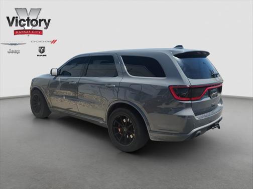 2021 Dodge Durango R/T AWD