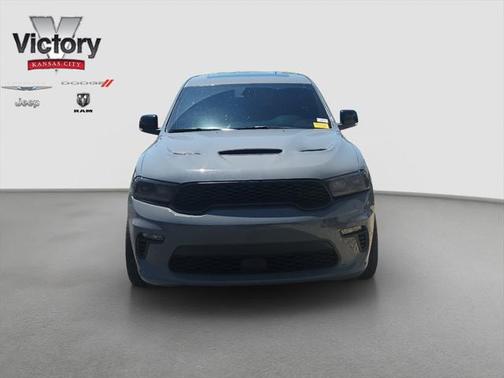 2021 Dodge Durango R/T AWD