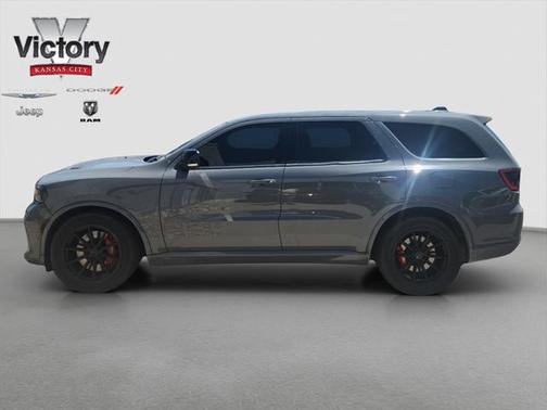 2021 Dodge Durango R/T AWD