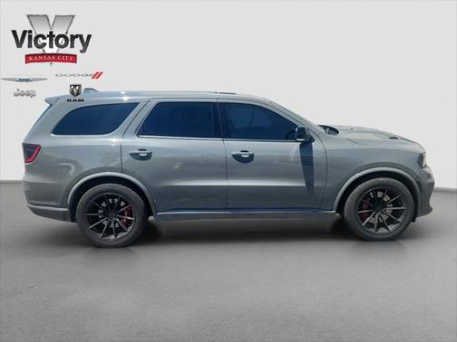 2021 Dodge Durango R/T AWD