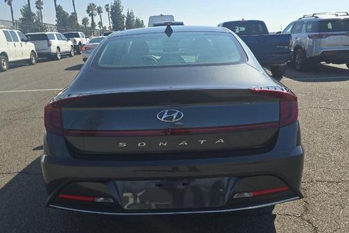 2023 Hyundai SONATA SE