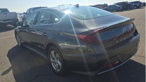 2023 Hyundai SONATA SE