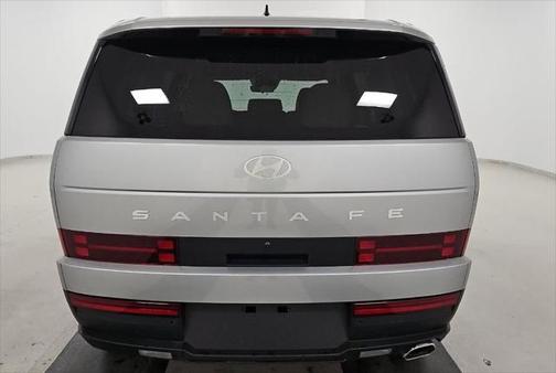2024 Hyundai SANTA FE SE