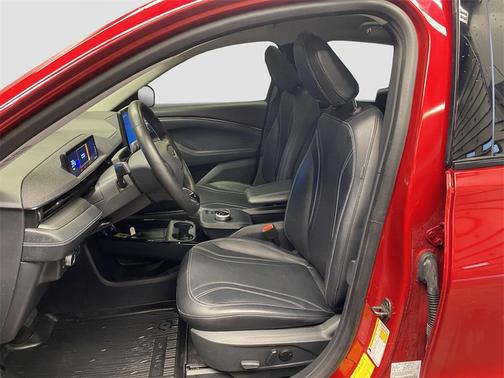 2021 Ford Mustang Mach-E Premium