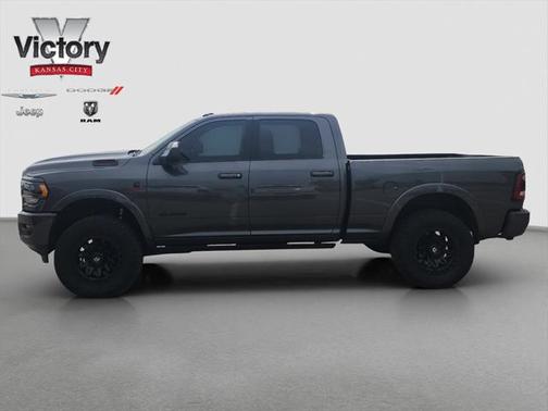 2022 RAM 3500 Limited Crew Cab 4x4 6'4' Box