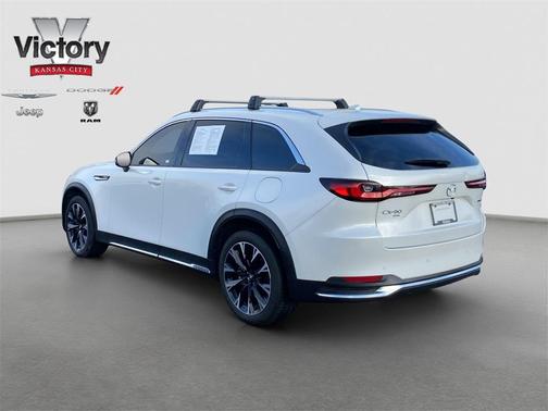 2024 Mazda CX-90 PHEV Premium Plus