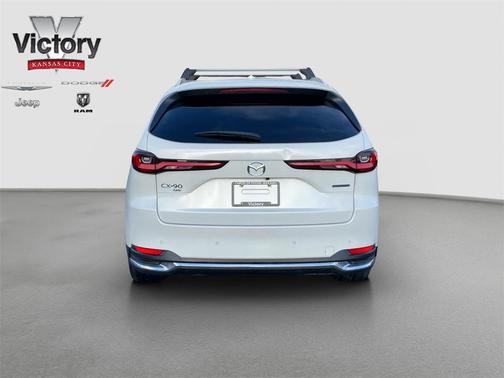2024 Mazda CX-90 PHEV Premium Plus