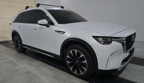 2024 Mazda CX-90 PHEV Premium Plus