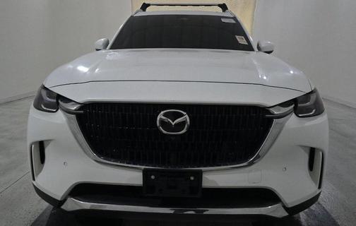 2024 Mazda CX-90 PHEV Premium Plus