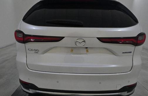 2024 Mazda CX-90 PHEV Premium Plus