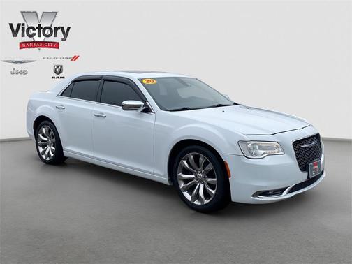 2020 Chrysler 300 Limited