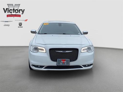 2020 Chrysler 300 Limited