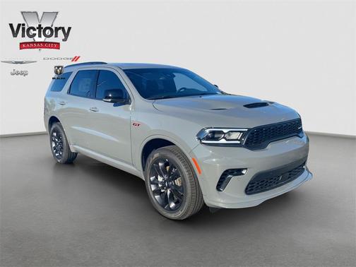 2025 Dodge Durango GT Plus