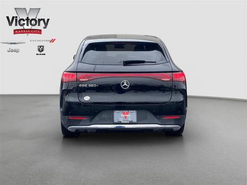 2024 Mercedes-Benz EQE 350+ Base