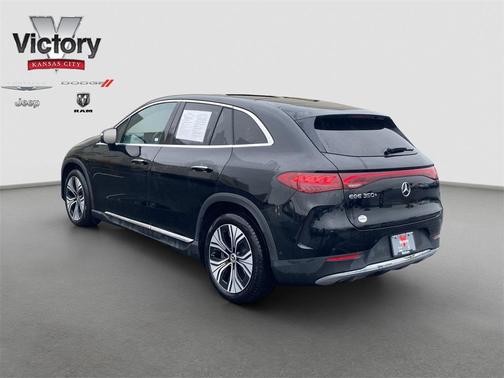 2024 Mercedes-Benz EQE 350+ Base