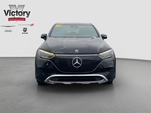 2024 Mercedes-Benz EQE 350+ Base