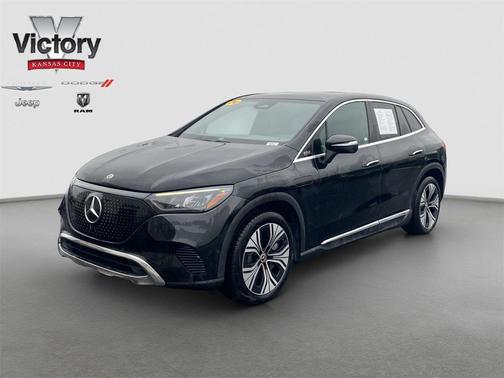 2024 Mercedes-Benz EQE 350+ Base