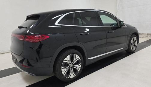 2024 Mercedes-Benz EQE 350+ Base