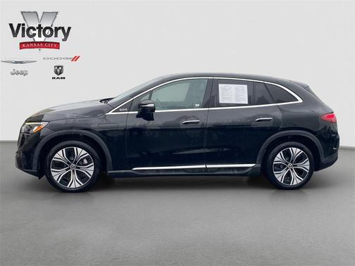 2024 Mercedes-Benz EQE 350+ Base