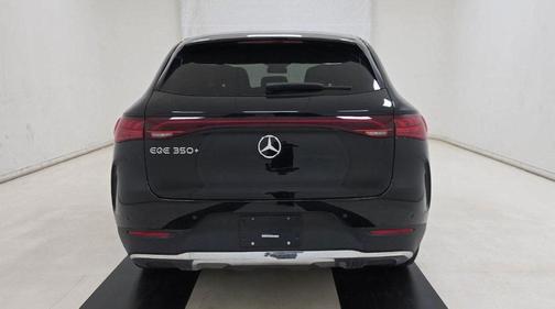 2024 Mercedes-Benz EQE 350+ Base
