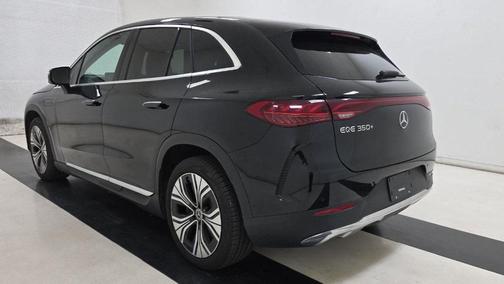 2024 Mercedes-Benz EQE 350+ Base