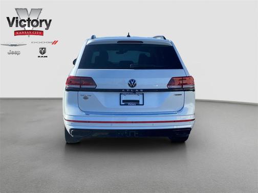 2023 Volkswagen Atlas 3.6L SEL