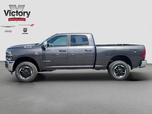 2025 RAM 2500 Laramie Crew Cab 4x4 6'4' Box