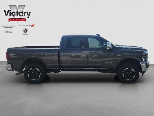 2025 RAM 2500 Laramie Crew Cab 4x4 6'4' Box