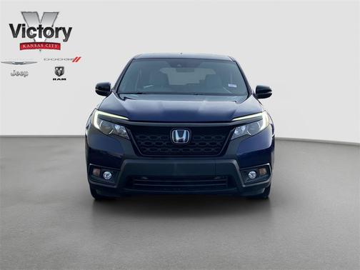 2021 Honda Passport 2WD EX-L