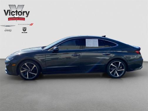 2022 Hyundai SONATA SEL Plus