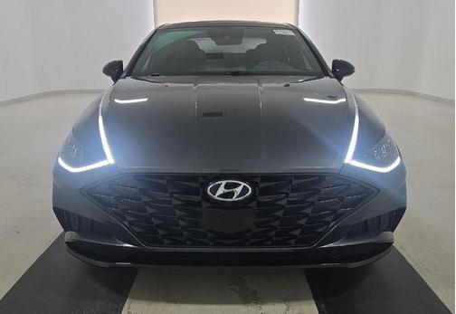 2022 Hyundai SONATA SEL Plus