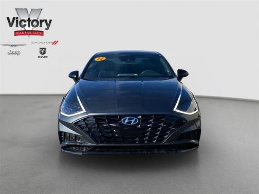 2022 Hyundai SONATA SEL Plus