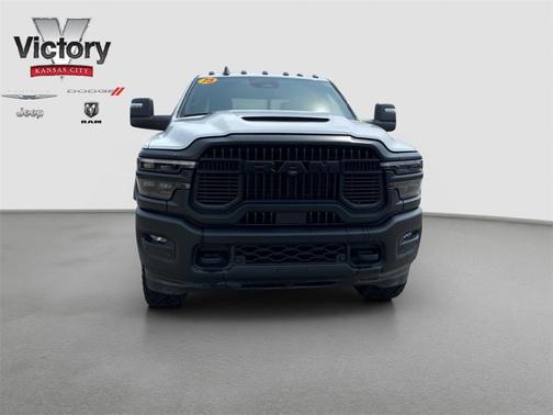 2025 RAM 2500 Power Wagon