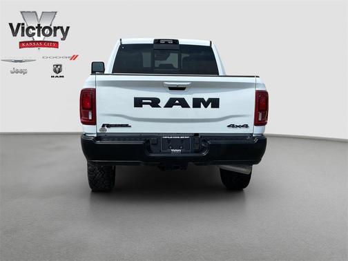 2025 RAM 2500 Power Wagon