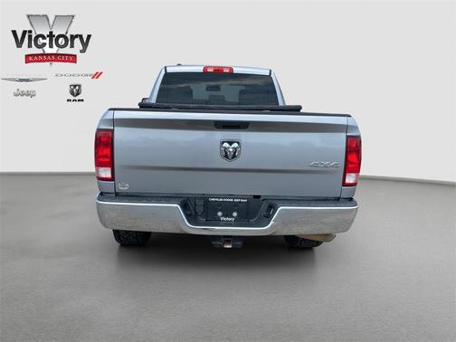 2019 RAM 1500 Tradesman