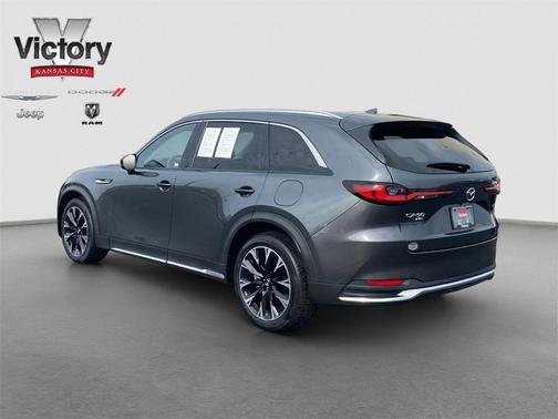 2024 Mazda CX-90 PHEV Premium